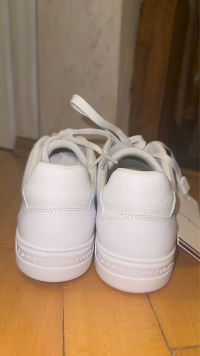 Кросівки Tommy Hilfigher