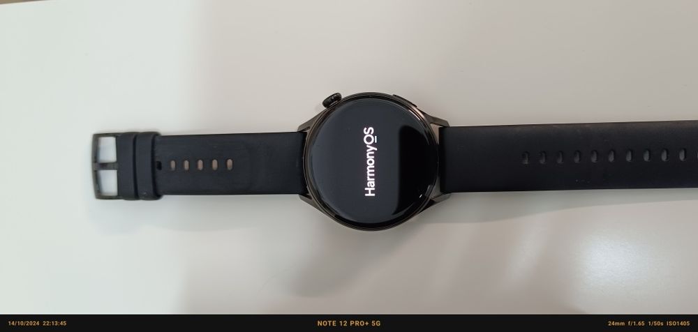Smartwatch Huawei Watch 3