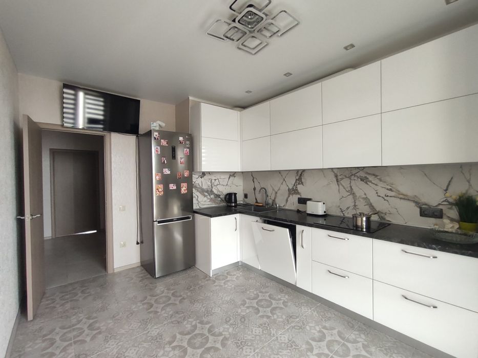 2-комн квартира 64м Одесские традиции