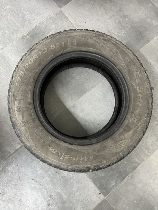 Шини BELSHINA 175/70 R13