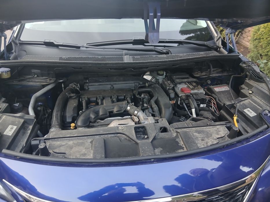 Авто в хорошому станні