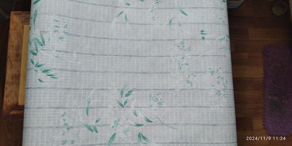 Обои времён СССР