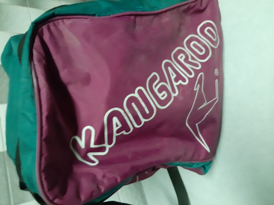 Buty narciarskie LANGE rozm 36,5 plus torba plecak kangaro