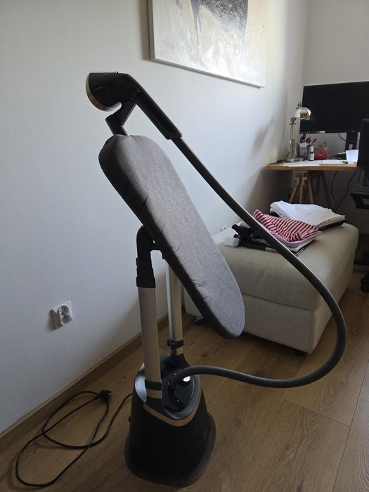 Parownica Philips 3000 series stojąca