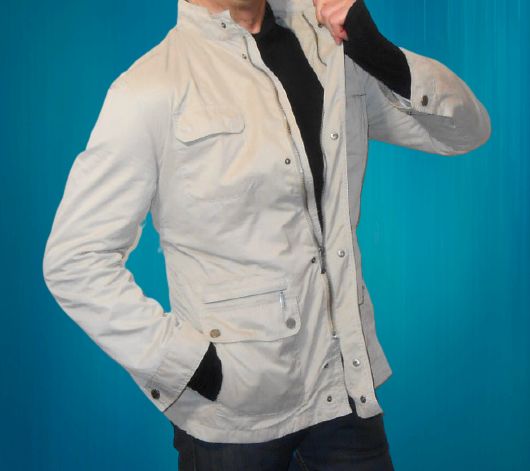 Куртка - ветровка.Baggini.Швейцария.