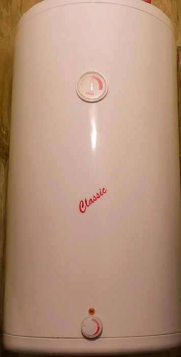 Sprzedam bojler 100l