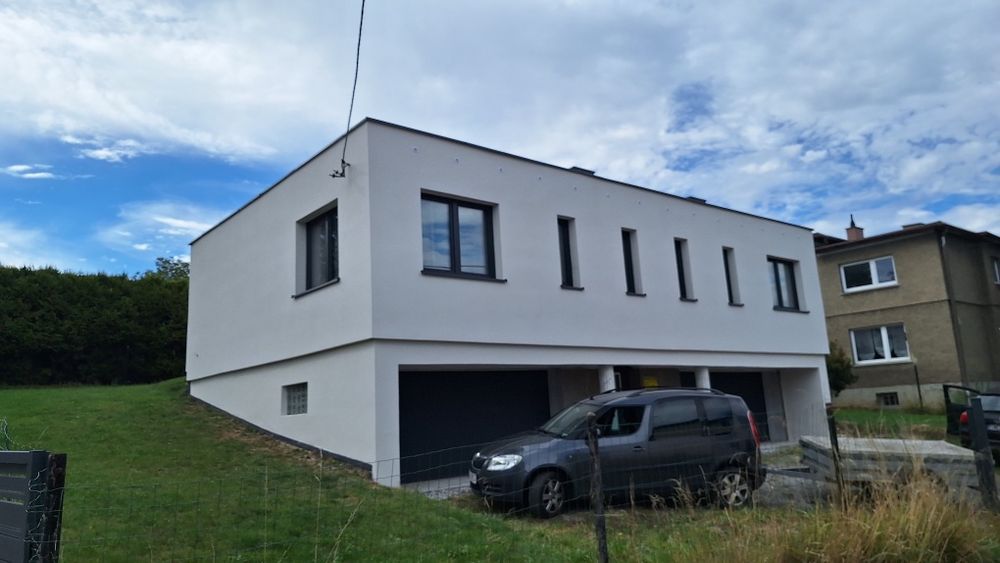 Ocieplanie domów renowacje ścian