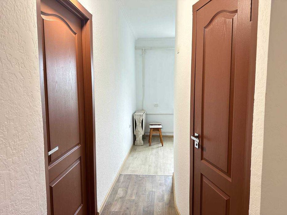 2-кімнатна квартира за адресою вул. Бандери Степана (площа 42,9 м²) - Atlanta.ua - фото 4