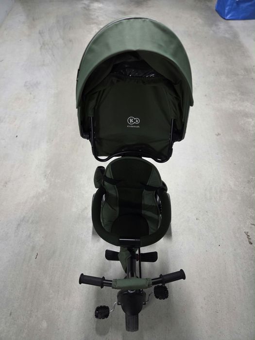 Kinderkraft Triciclo