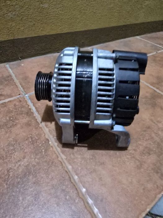 Alternador  bmw e60