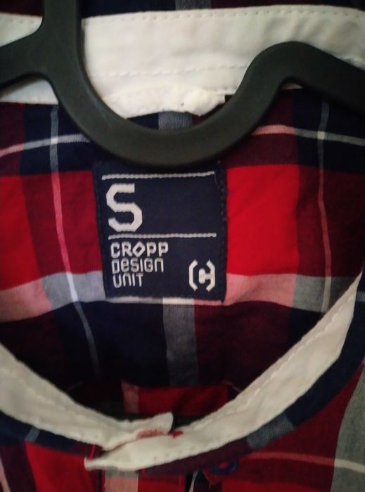 Koszulka chłopięca S