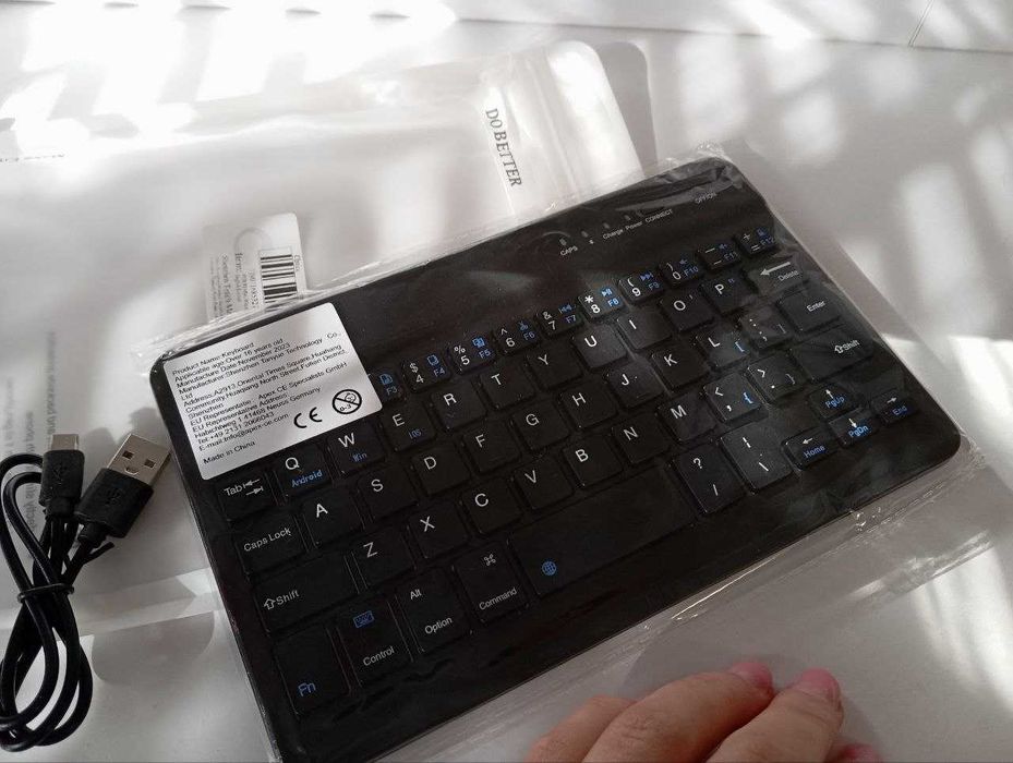 Клавиатура беспроводная