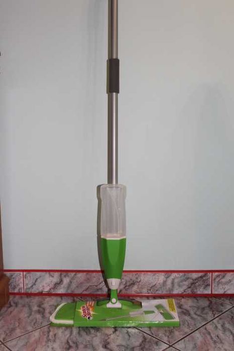 mop  do mycia podłogi plus gratis