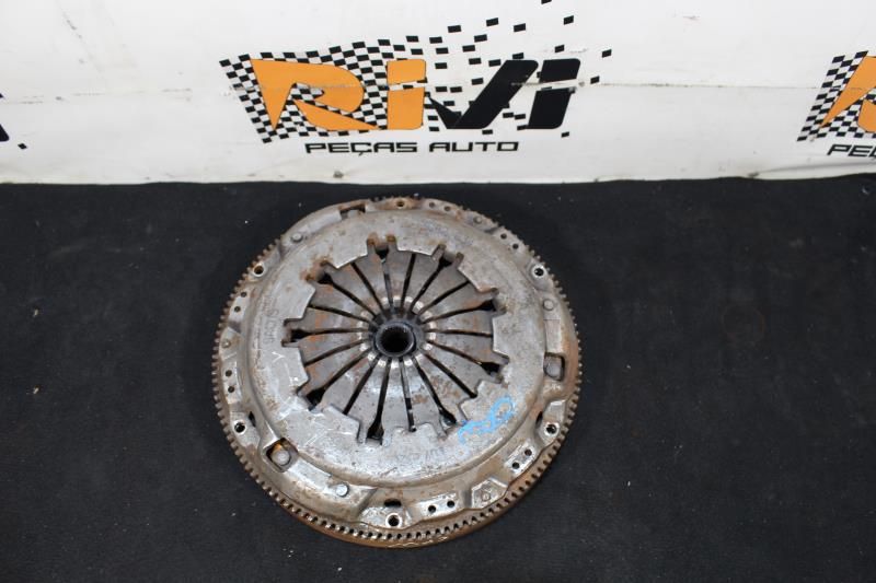 Kit embraiagem VOLKSWAGEN Polo (6R, 6C)