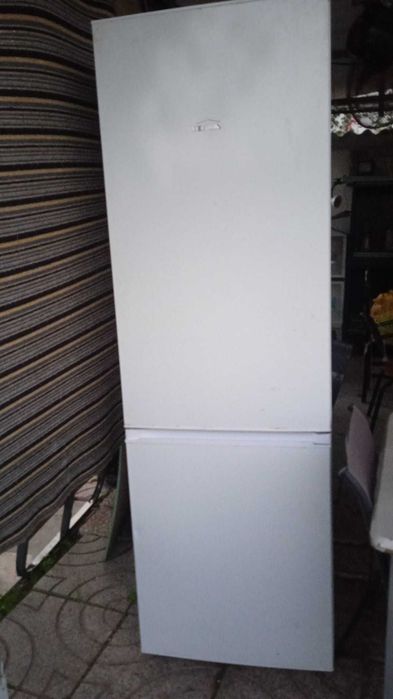 Frigorifico Electron