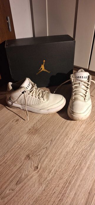Buty jordan flight origin 4