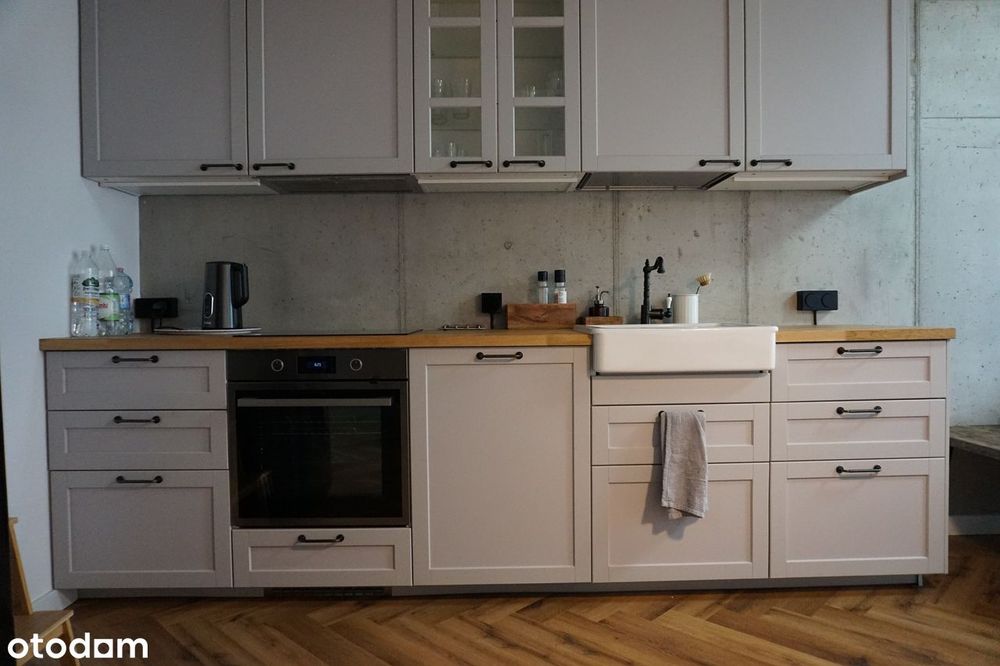 2pokojowe blisko centrum obok Parku Żródliska