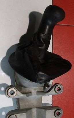 Кулиса Mercedes Vito 638 1996-2003