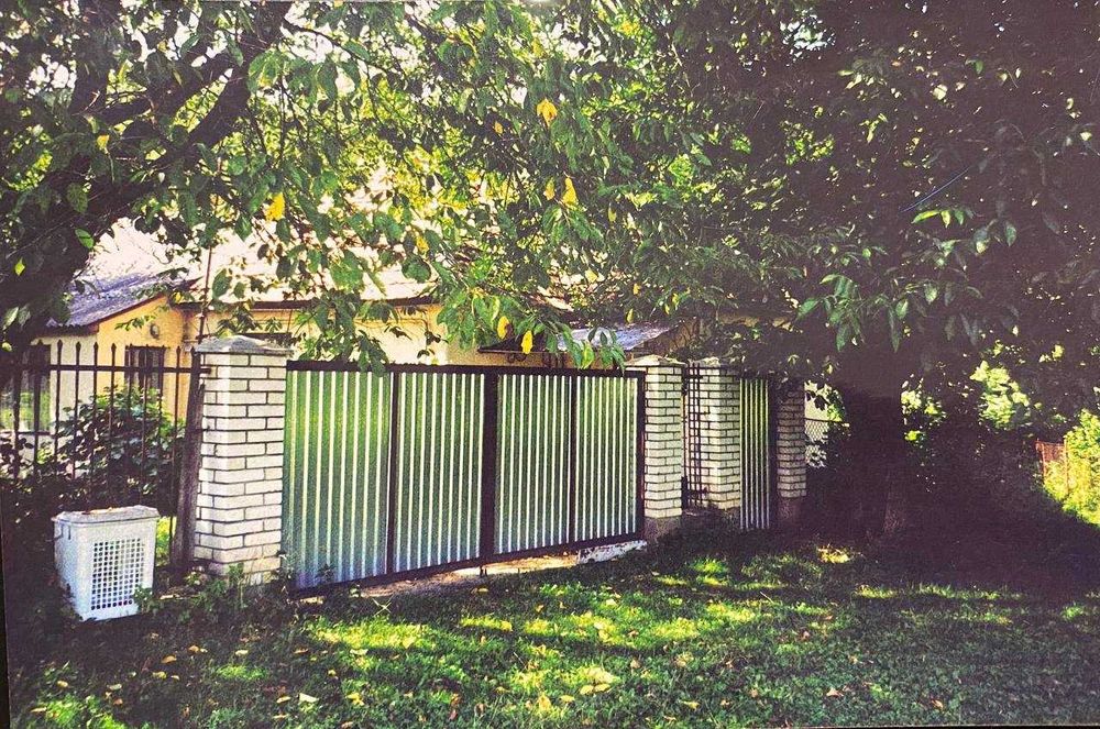 Відпочинок з можливістю лікування в приватному секторі с. Поляна