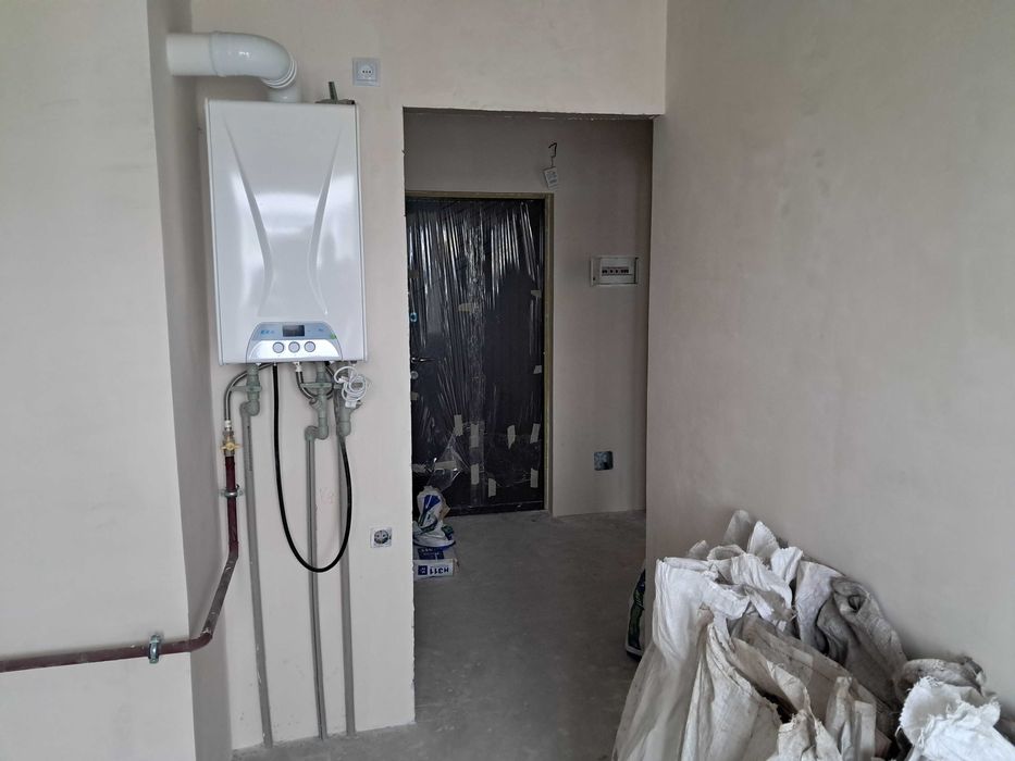 Продам 1к квартиру ЖК Банківський.