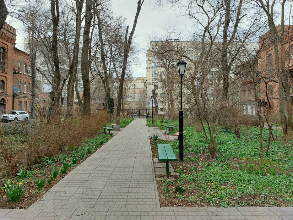 2-ком 1/4эт 68м ГАЗ ‼️3 ФОНТАНА/Среднефонтан площ/Гагарина‼️ПИТОМЦЫ ДА