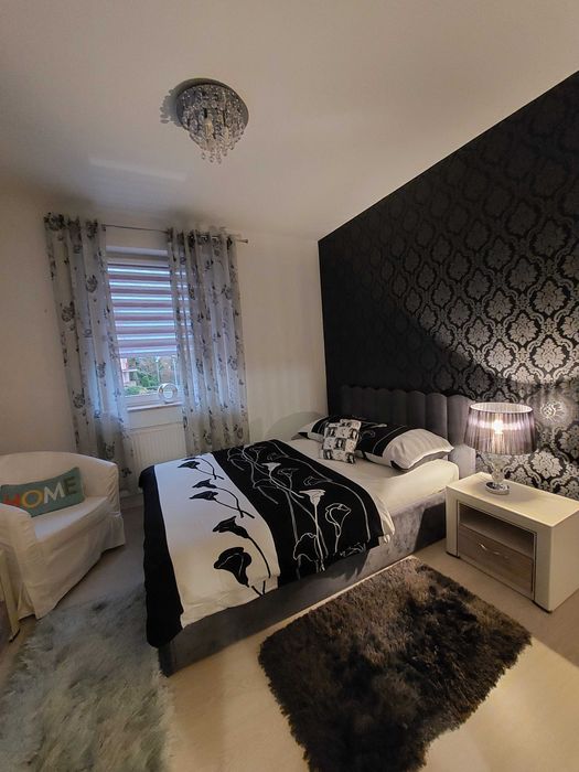 Noclegi w apartamentach SAS