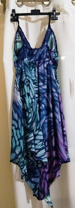 Vestido elegante "Rinascimento" - Tam. S