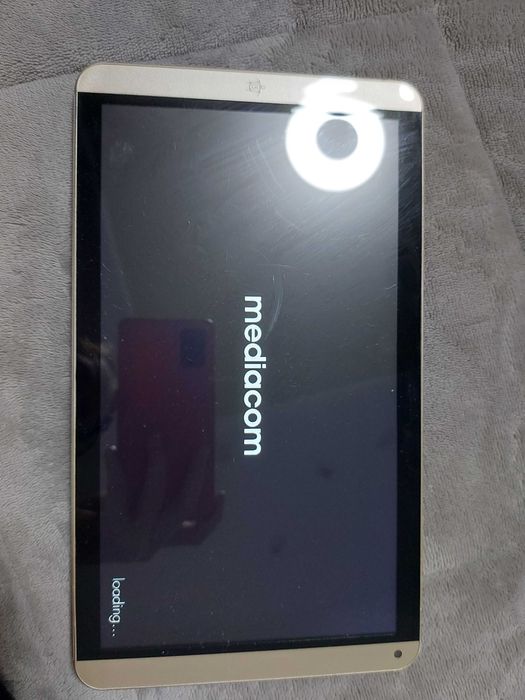 Планшет Нерозуміюся в ньому