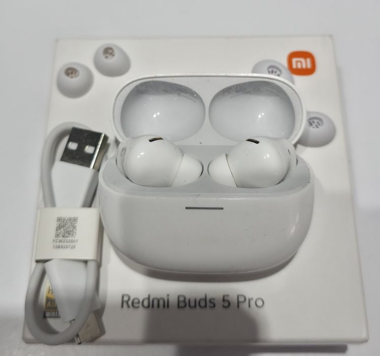 Redmi Buds 5 Pro