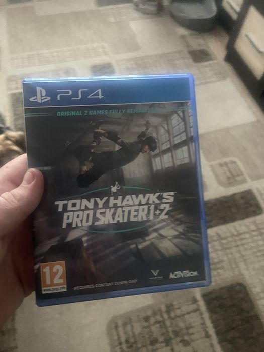 Ігри до плестейшина 4