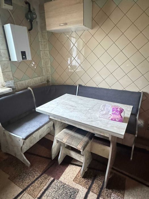 Продаж окремого цегляного будинку в Полтаві.