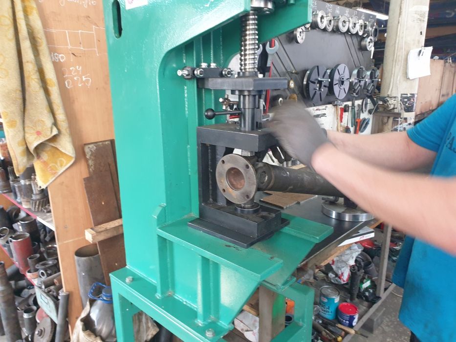 Кардан Мерседес,Віано, Віто 109,111,112,115..116(639 кузов)