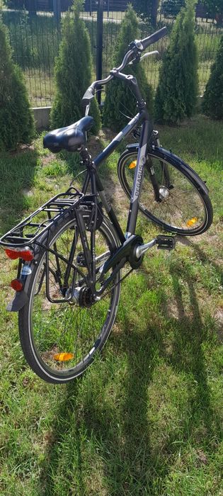 Rower miejski Pegasus Piazza 28 cali