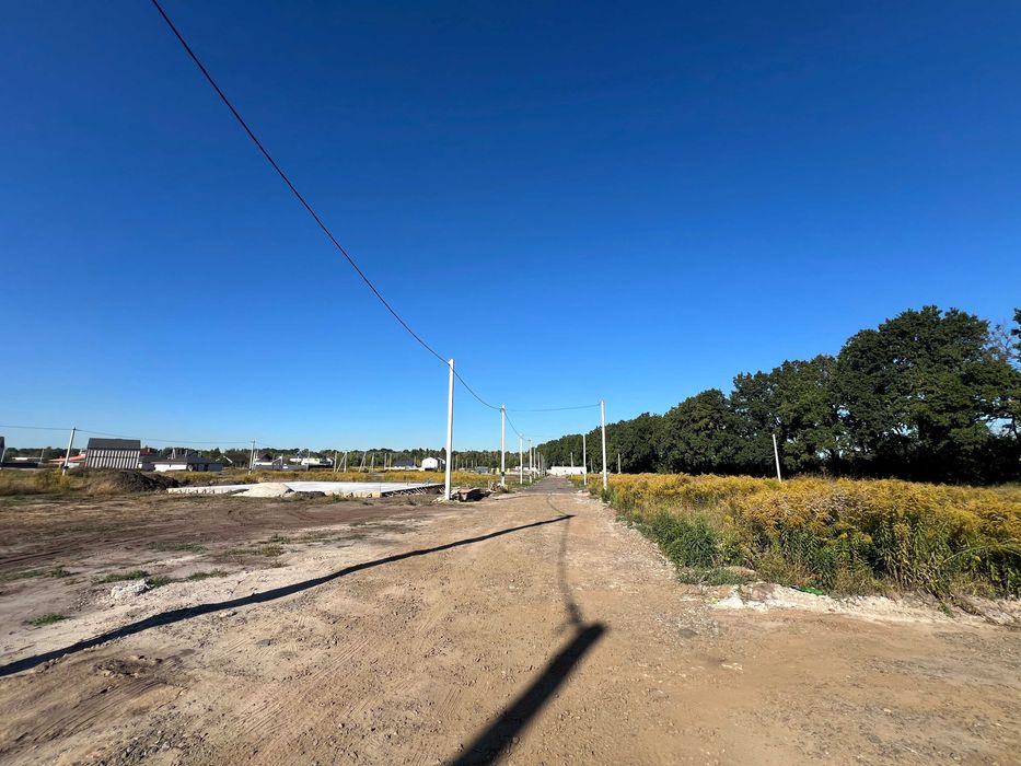 Земельні ділянки ‼️ біля КМ Удачний ‼️ Під забудову | Від 5 соток