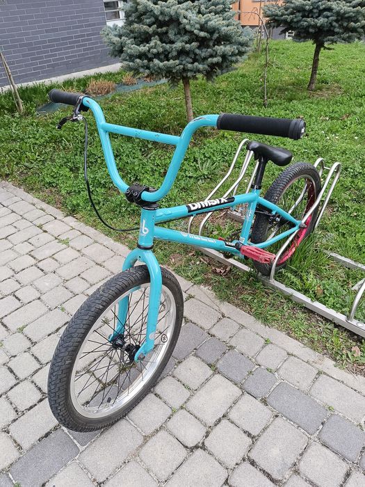 BMX Diamond Back