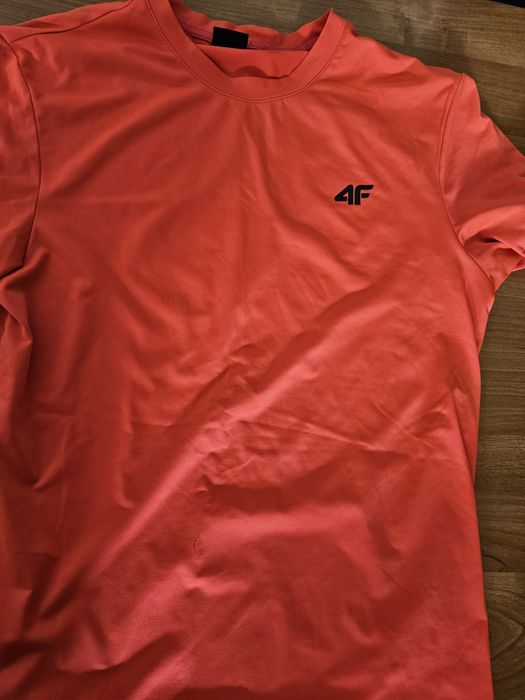 Koszulki męskie odS-M