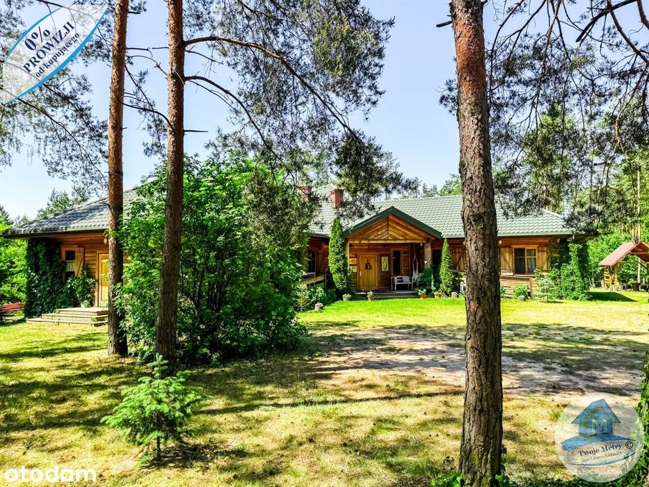 Dom – Skępe - Więcej