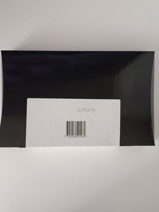 Gillette Labs wkłady 6 szt