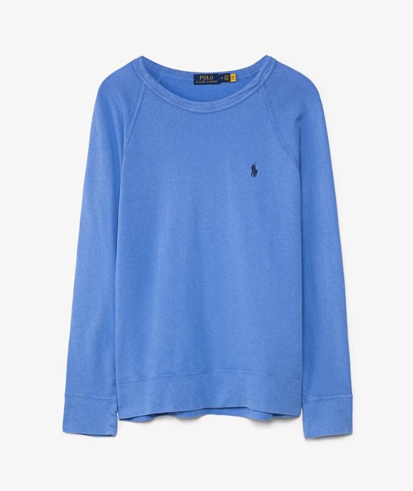 світшот Polo Ralph Lauren