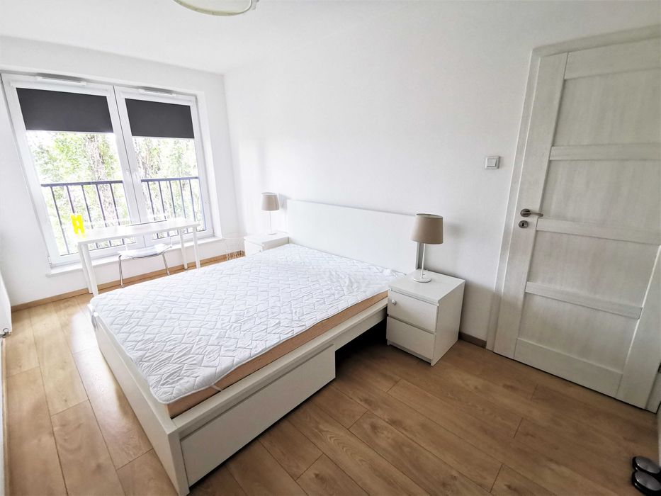 Apartment in Wrocław, Ołbin - Widok 6