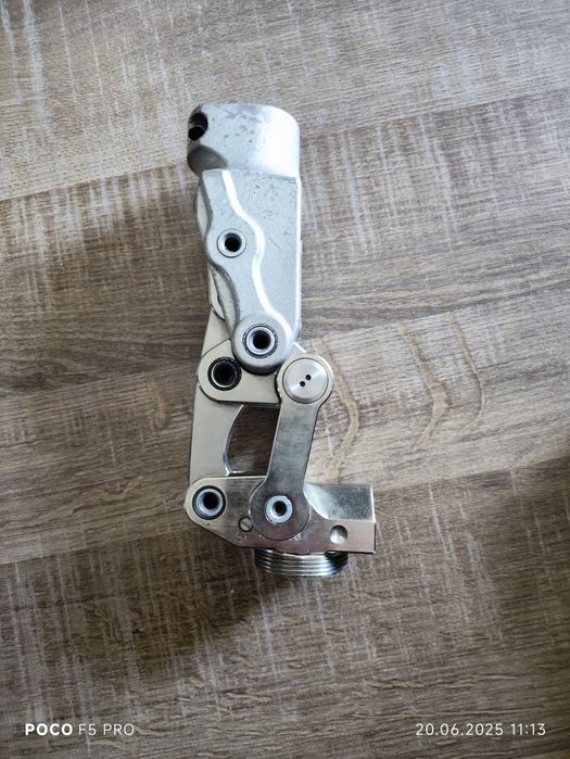 Колінний вузол для протезу Phoenix K2 Package