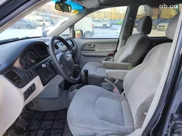 Продам Hyundai Trajet