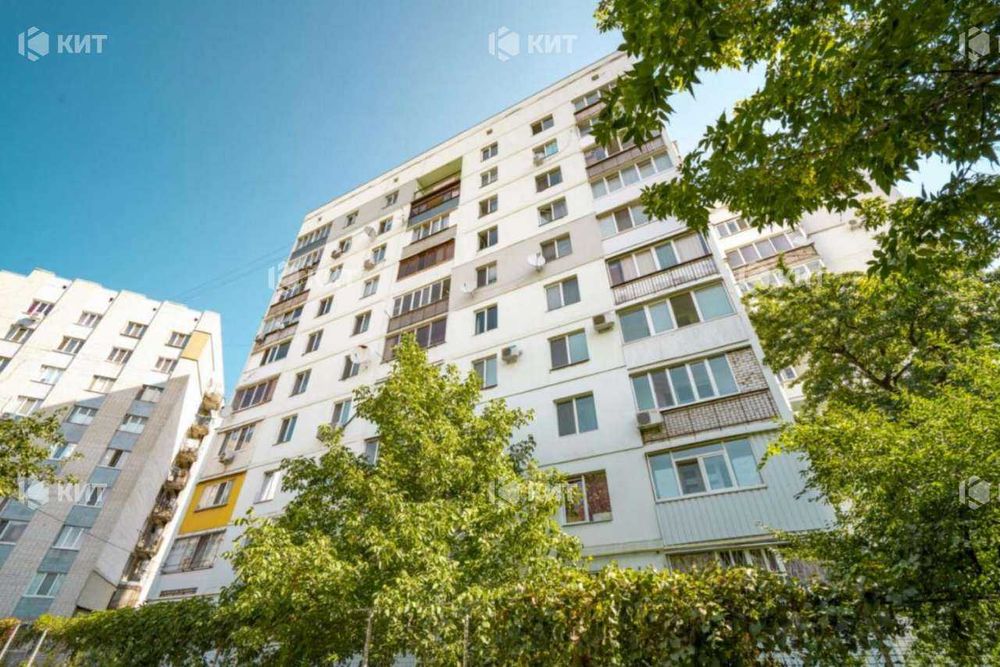 2к.69м2 Захисників України (Защитников Украины, Сергиевская 3Б) 129243