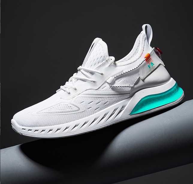 HIT! Nowe męskie buty sportowe / adidasy / półbuty !D16-44! WYPRZEDAŻ!