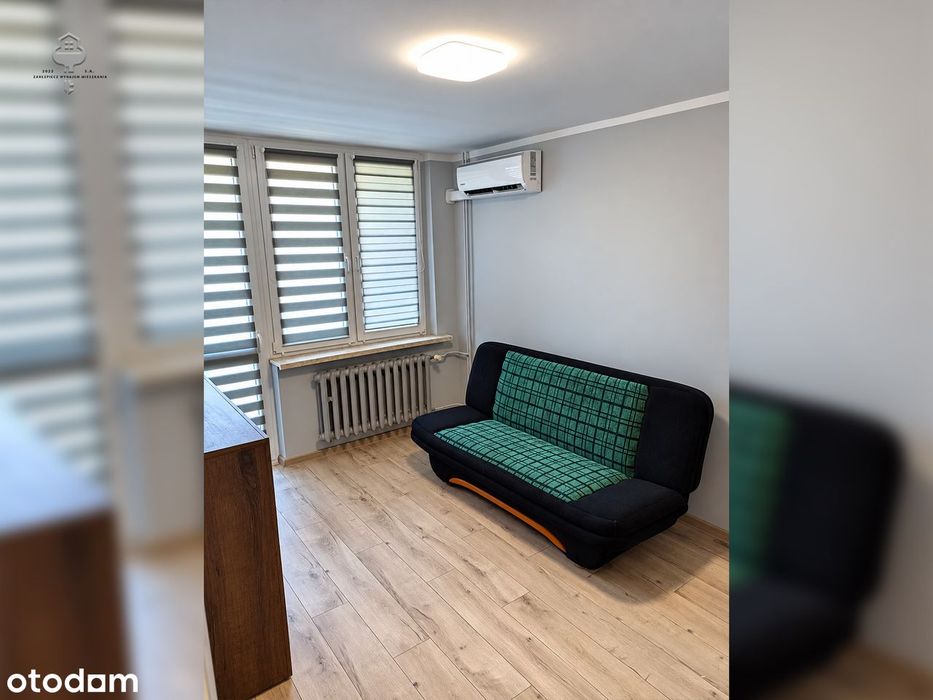3 Pokoje Z Balkonem Sosnowiec Prowizja 0 Zł