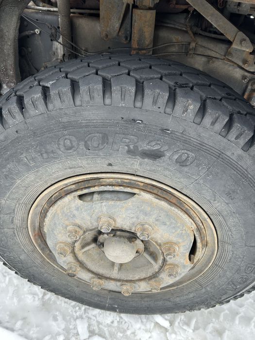 Колеса 11.00 R20