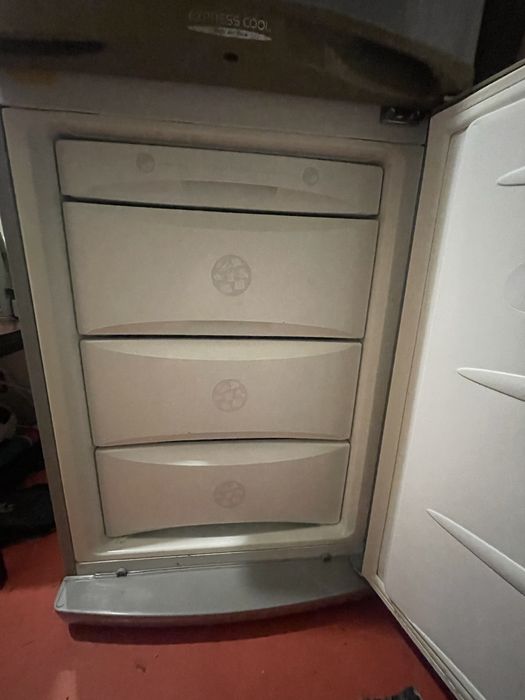 Холодильник LG б/у