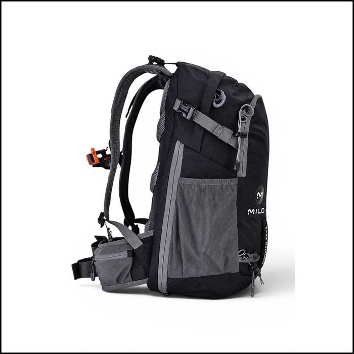 Plecak trekkingowy MiLO Coroico 25+3L Każdy model Promocja!