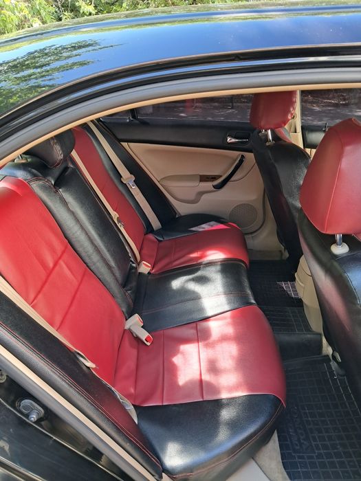 продам honda accord 7