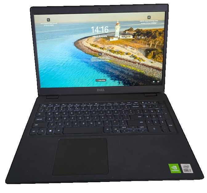 Laptop Dell Latitude 3510 i7-10510U 16GB RAM SSD NVIDIA